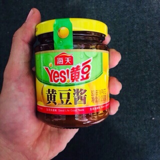 ĐẠM TƯƠNG (TƯƠNG TÀU CHOONG NHẬP KHẨU)