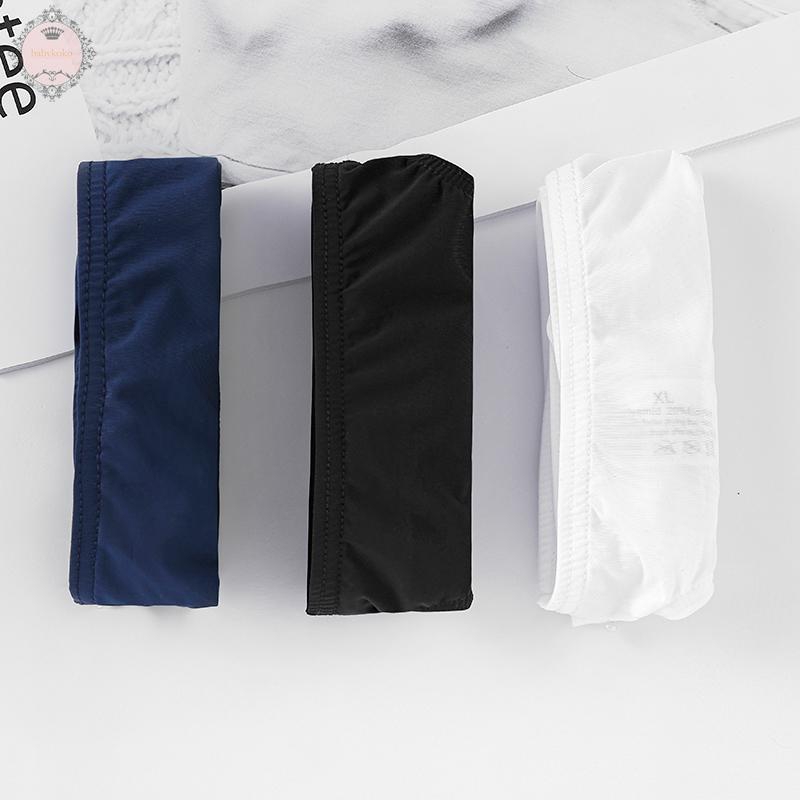 Quần lót nam lọt khe hình tam giác phong cách nam tính