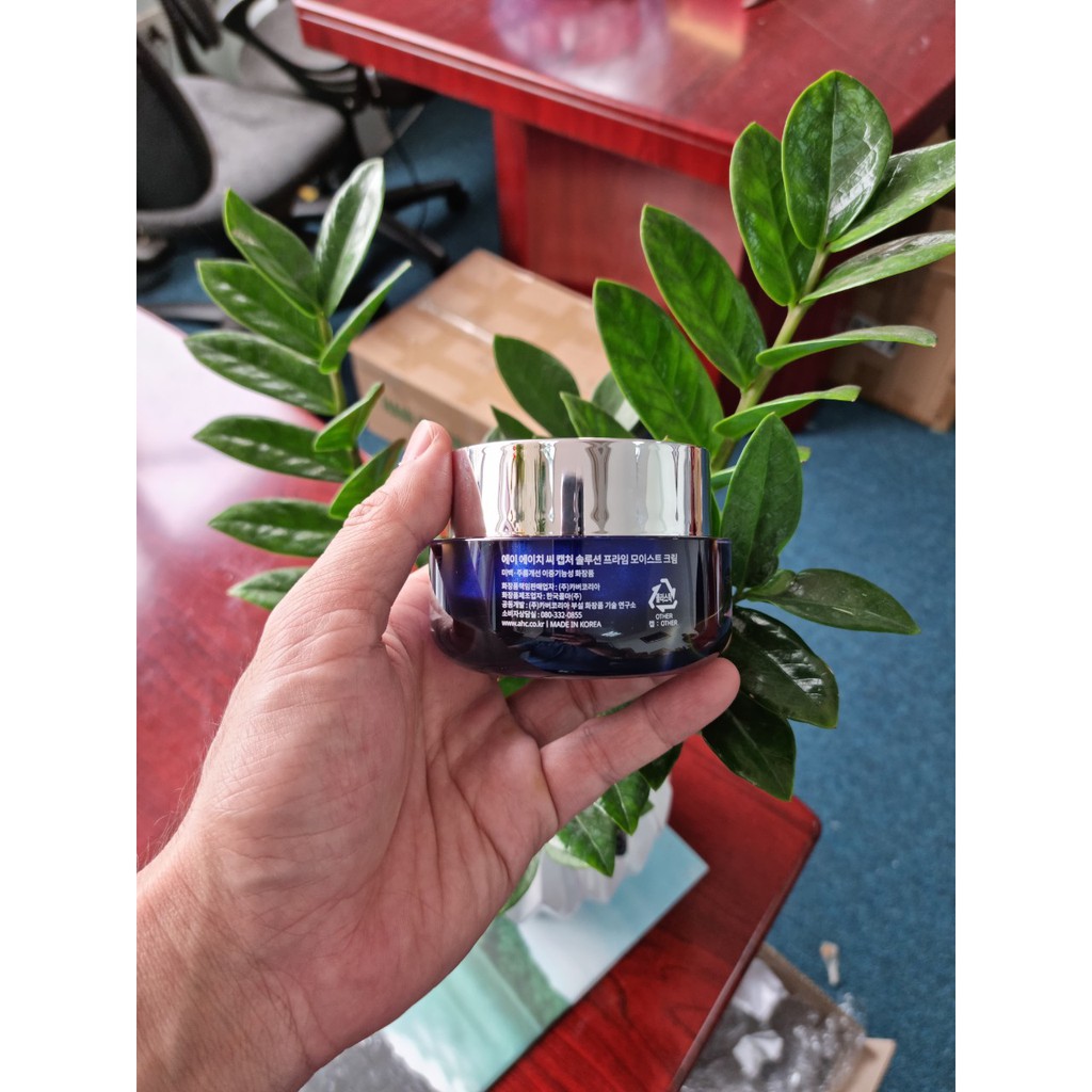 Kem dưỡng AHC Capture Solution Max Cream | BigBuy360 - bigbuy360.vn