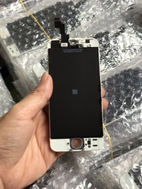 Màn iphone 5s zin bóc máy