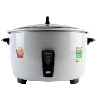 Nồi cơm điện nắp rời sharp ksh-d77v 7.0 lít