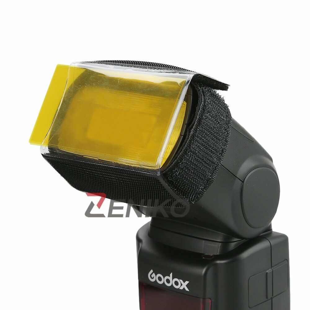Godox Color Filters Set For Speedlite Cf07