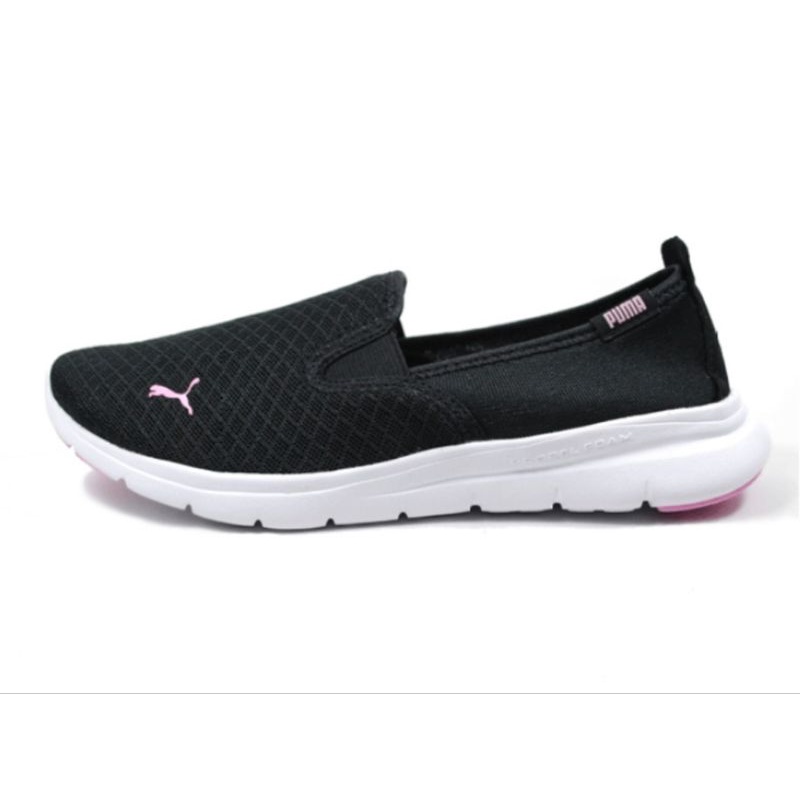 Giày Slipon Nữ Pu/ma - Hàng Nhật Nội Địa