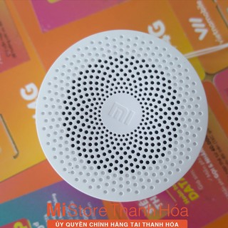Loa Bluetooth Mini Xiaomi AI 2019