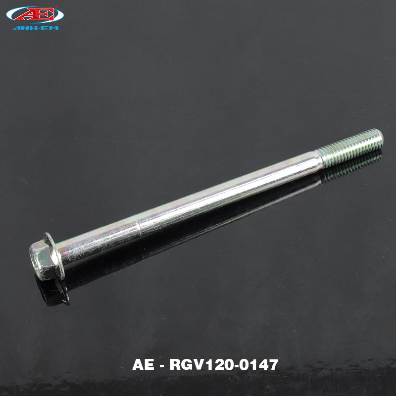 RGV120-1137 - Cốt gác máy ngắn M8X120 RGV (RGV)