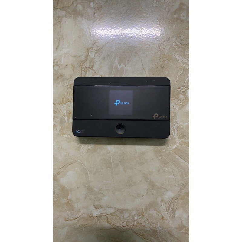 Phát wifi 3G - 4G Tplink hàng chính hãng