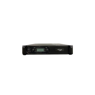 Cục đẩy 2 kênh lx acoustic lt2000