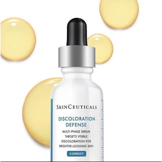 Serum Xoá Thâm Nám Tàn Nhang Skinceutical  30ml