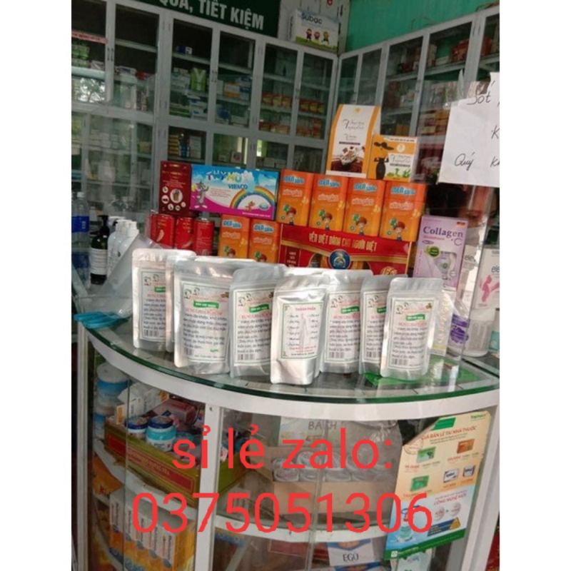 [THẢO MỘC XƯƠNG KHỚP] BẢO CỐT XUÂN
