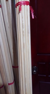 Combo 100 cây gỗ phi 20