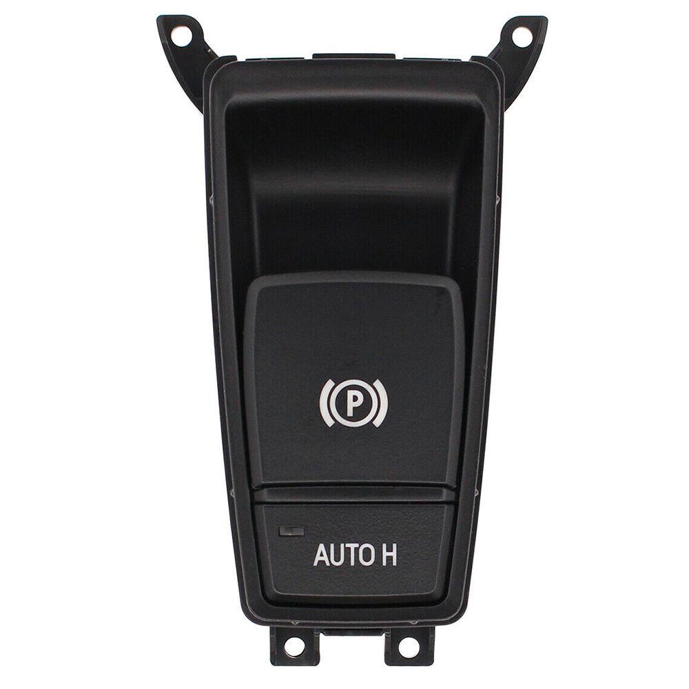 MYRONGVN Công Tắc EPB Đỗ Xe Hơi Thay Thế Chuyên Dùng 61319148508 Nút Bấm Phanh Đỗ Xe Chuyên Dụng Cho E70 X5