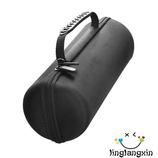 Hộp đựng loa bluetooth jbl pulse 4 kèm dây đeo vai tiện dụng