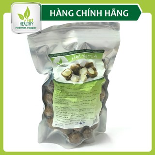 Hạt Macca 500g Viet Healthy