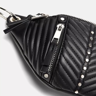 Belt bag da đeo chéo xuất khẩu
