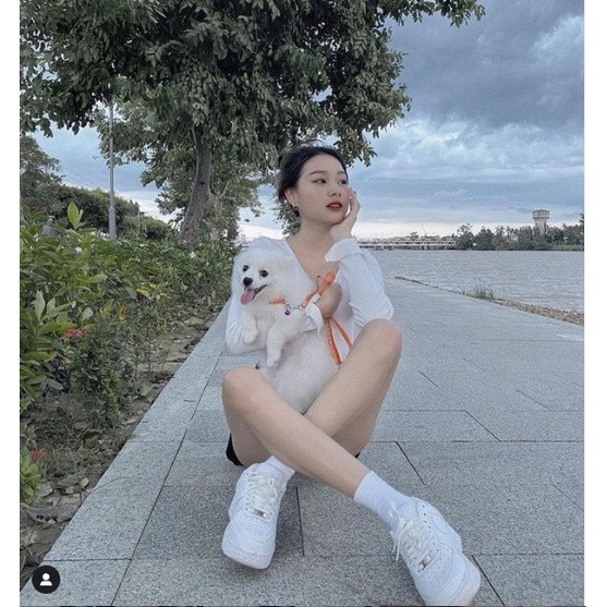 [🌺 BẢN ĐẸP] Giày 𝐍𝐢𝐤𝐞 air force 1 trắng nam nữ, giày sneaker 𝐍𝐢𝐤𝐞 AF1 trắng bản đẹp đầy đủ bill box | BigBuy360 - bigbuy360.vn