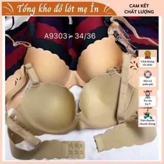 ÁO ĐÚC THÁI A9303