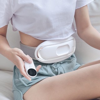 Máy massage lưng bụng xiaomi Leravan EMS