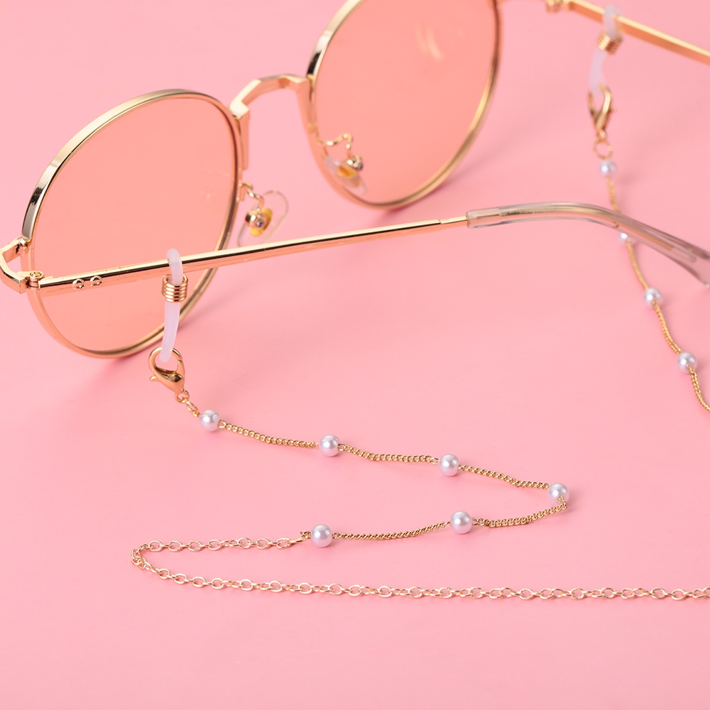 Dây đeo mắt kính phong cách thời trang cho nữ