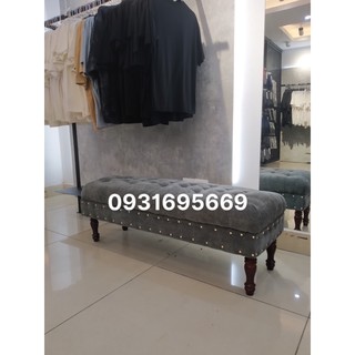 Ghế băng ghế chờ 1m4-1m5