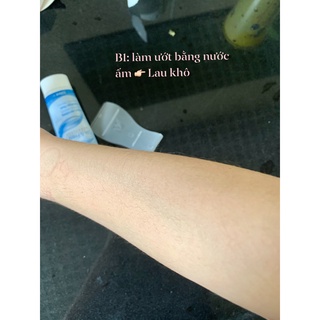 Kem tẩy lông Veet - Pháp 100ml