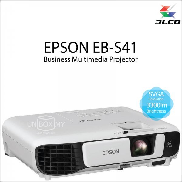 Máy chiếu Epson EB - S41