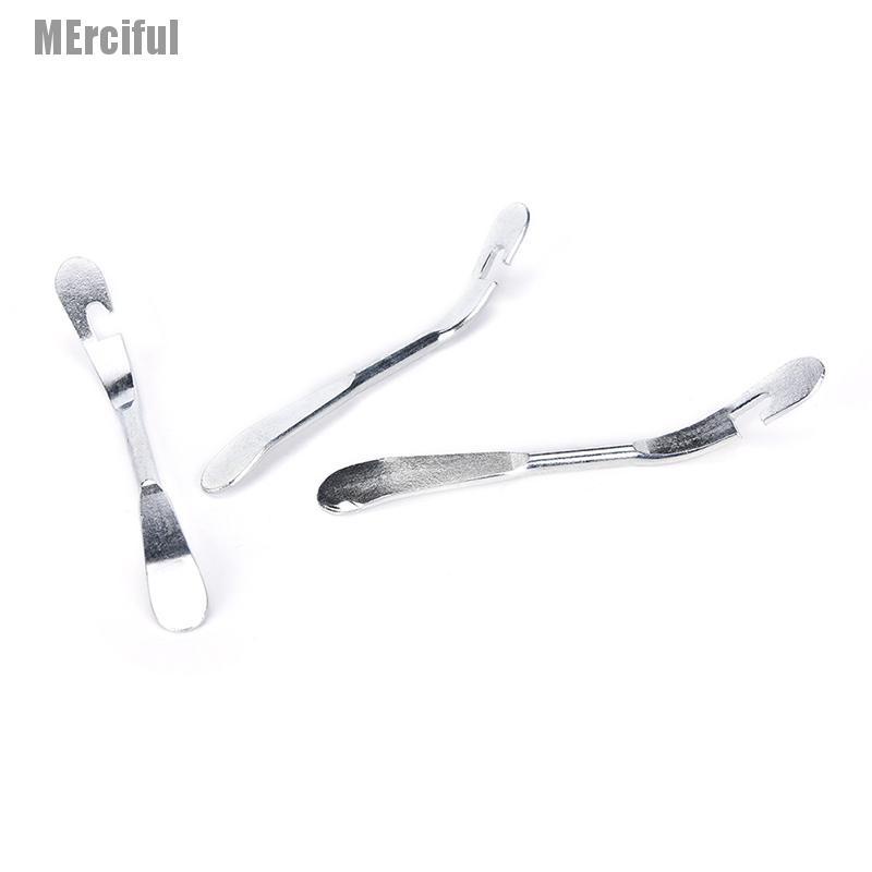 Set 3 Dụng Cụ Sửa Lốp Xe Đạp Tiện Lợi