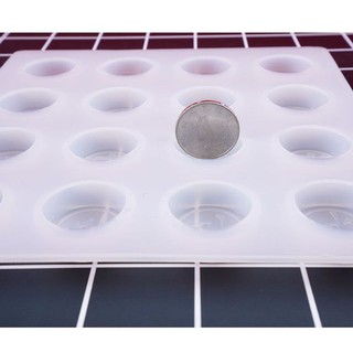 Khuôn silicon làm Cờ Tướng