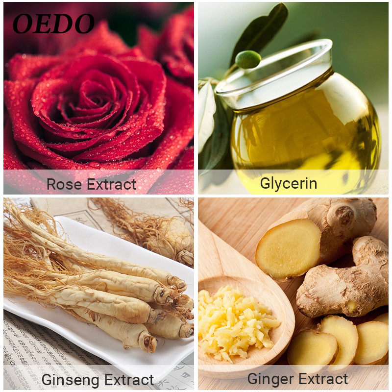OEDO Bộ sản phẩm kem giảm béo Axit Hyaluronic và kem nở ngực nhân sâm tăng cường độ đàn hồi cho vòng 1 | BigBuy360 - bigbuy360.vn