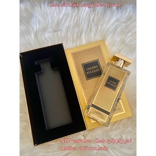 Nước hoa Dubai Golden bouquet
