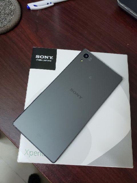 Điện thoại SONY XPERIA Z5 bộ nhớ 32G Fullbox | BigBuy360 - bigbuy360.vn