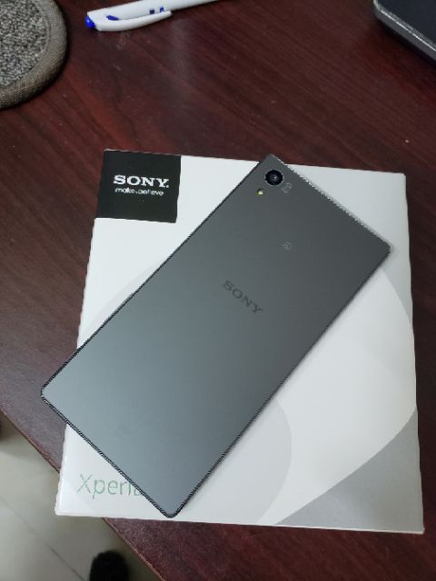 Điện thoại Sony XPERIA Z5 ram 3G Fullbox