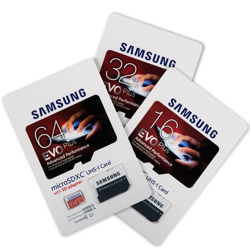 Thẻ nhớ Micro SD SS | BigBuy360 - bigbuy360.vn