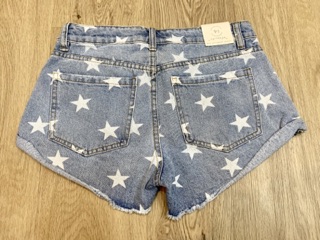 QUẦN SHORT JEAN hiệu COTTON ON