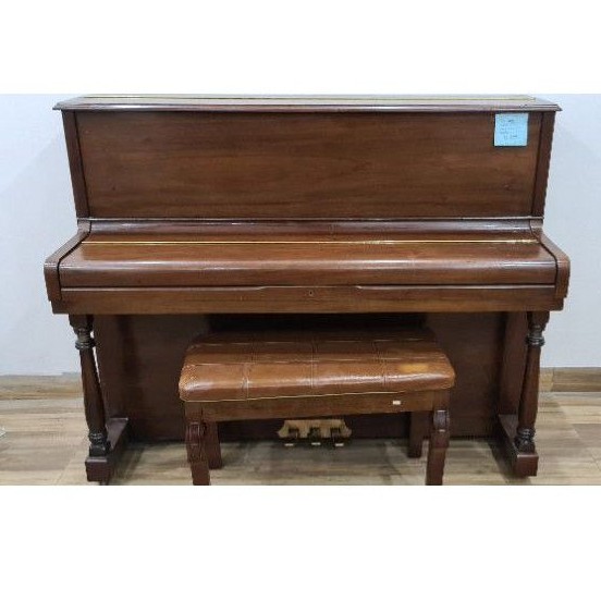 Đàn piano cơ samick nhập khẩu nguyên chiếc hàn quốc hàng đã qua sử dụng tình trạng mới 95