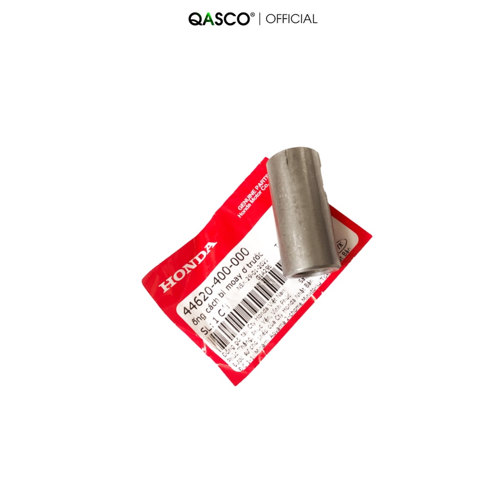 Ống cách bi moay ơ trước HONDA Blade 110 / Dream 100 / Future Neo / X / Wave anpha / ALPHA +