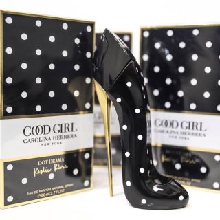 Nước hoa Nữ Carolina Herrera Good Girl Dot Drama