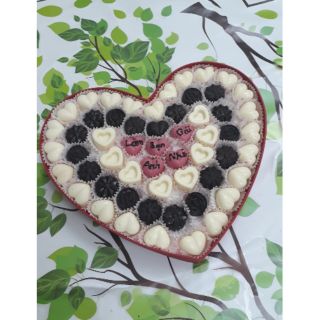 Socola valentine 2021 size đại
