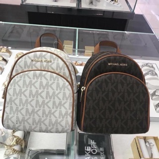 Balo Michael Kors mini