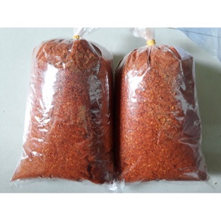 Ớt bột khô xay loại 1