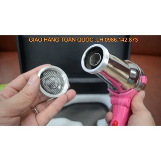 Máy Đốt Ngải Cứu Tâm Bình
