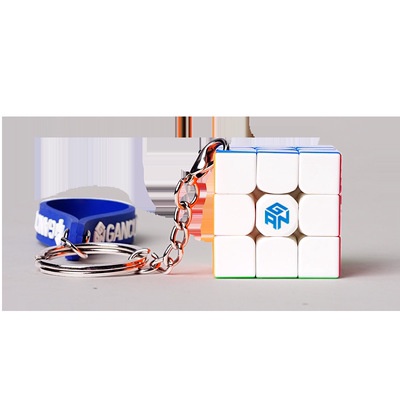 Khối rubik 3x3x3*3 Siêu Thú Vị Dành Cho Người Lớngan356 RS