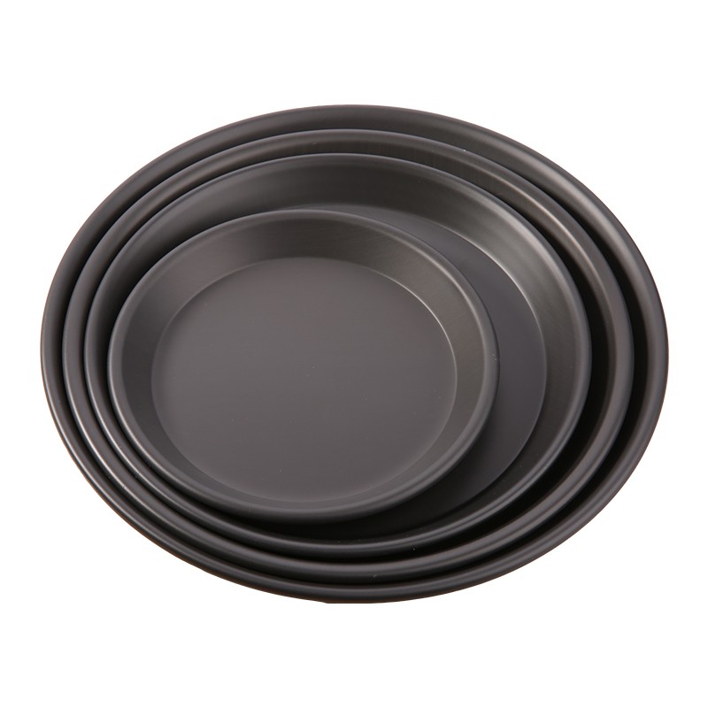 Khuôn pizza 8in/10in/12in Sanneng