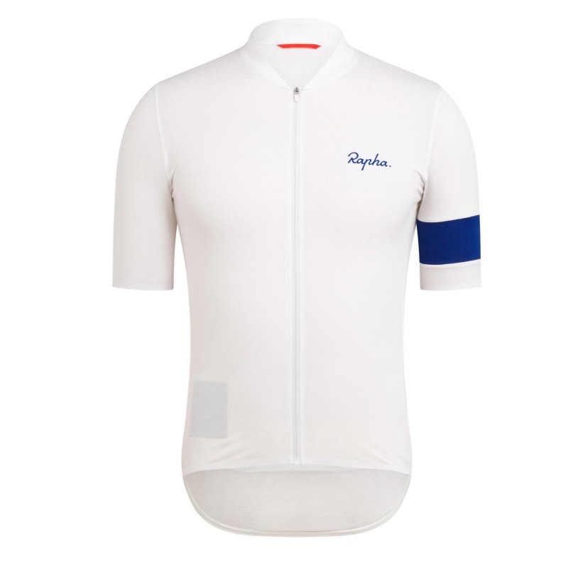 Áo Thun Tay Ngắn Thời Trang Mùa Hè Phong Cách Mới Dành Cho Nam Chạy Xe Đạp Leo Núi