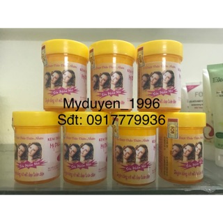 Kem trắng da FOB 80g