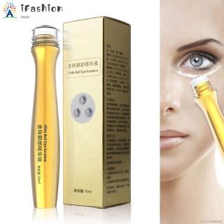 [Hàng mới về] Kem chiết xuất vàng 24k collagen chống nếp nhăn và quầng thâm làm săn chắc da mắt