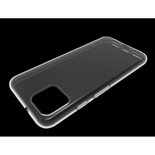 Ốp Lưng Google Pixel 4/4XL Dẻo Chính Hãng GOR
