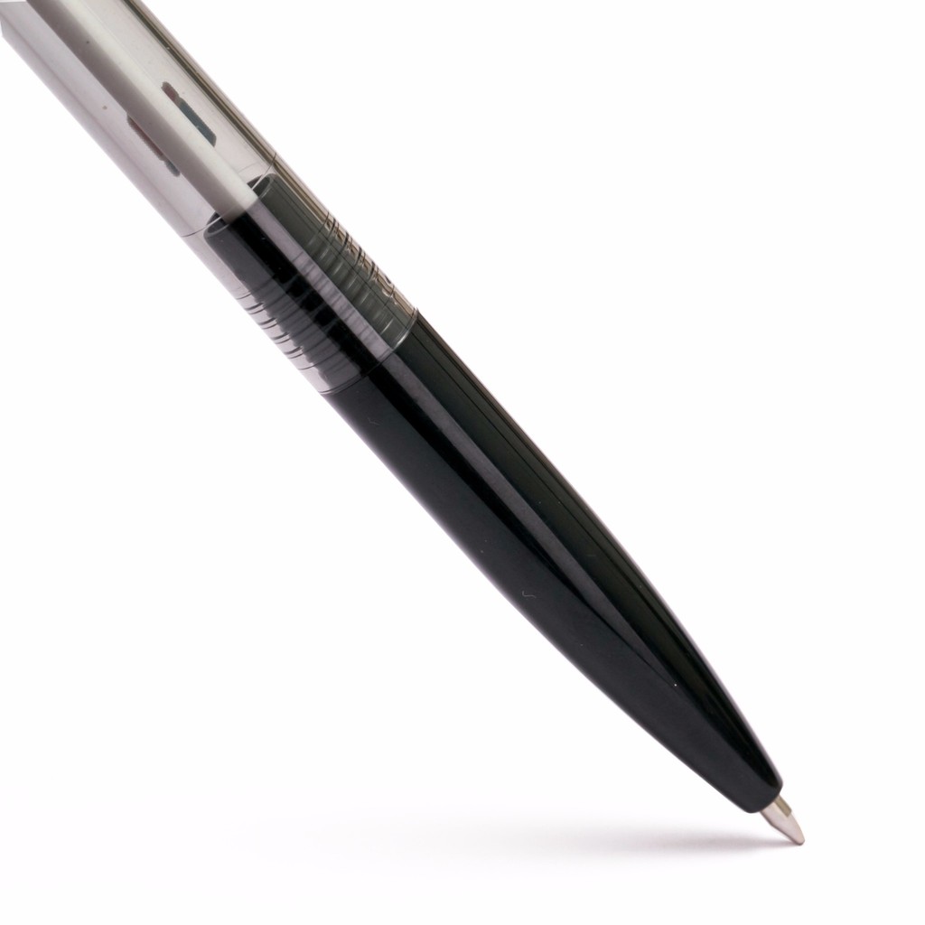 Bút bi TL-023 Đen nét  0.8mm