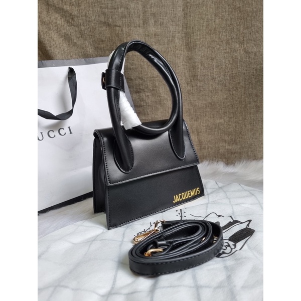 Túi mini Jacquemus túi xách nữ