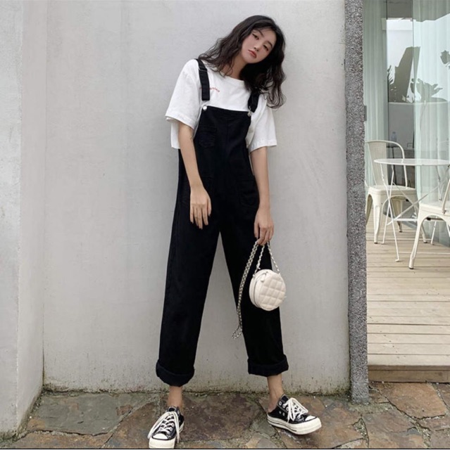 Yếm váy - yếm quần | BigBuy360 - bigbuy360.vn