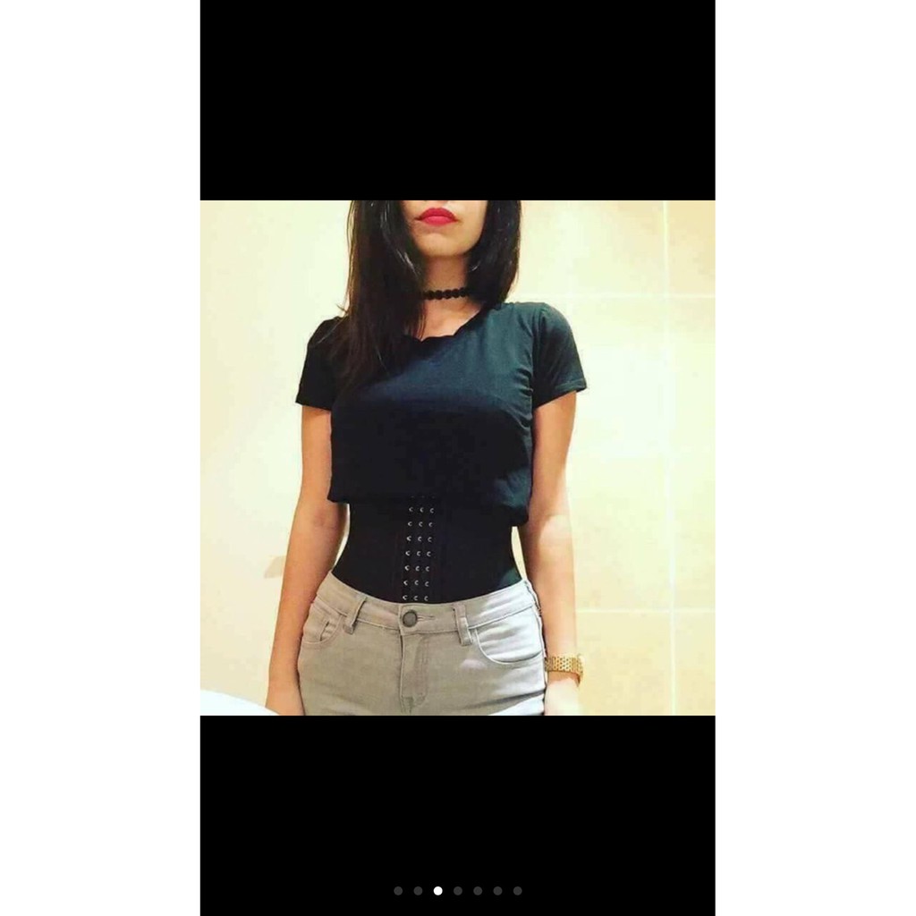 Đai Latex 9 xương định hình body - Giảm vòng eo siêu hiệu quả sau 1 tuần ( Hàng có sẵn đủ sz) | BigBuy360 - bigbuy360.vn